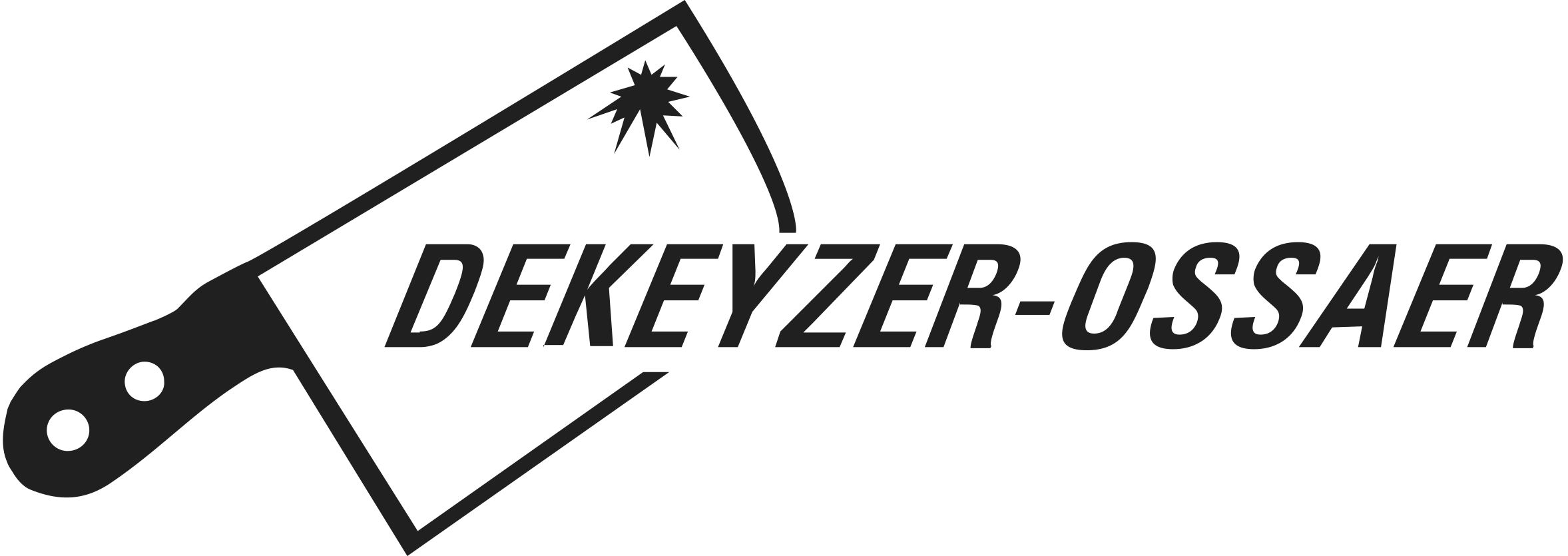 Dekeyser ossaer